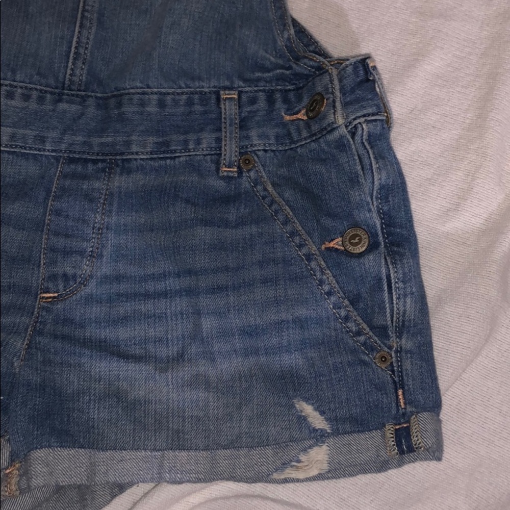 Overalls - Picture 3 of 6